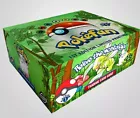 Booster Box