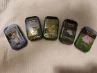 Mini Tin