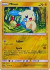 Minun