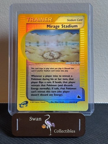 Mirage Stadium