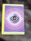 Psychic Energy