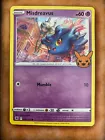 Misdreavus