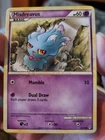 Misdreavus