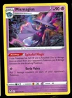 Misdreavus