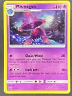 Mismagius