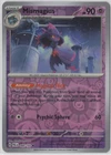Mismagius