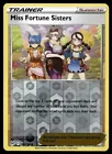 Miss Fortune Sisters