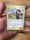 Misty & Lorelei