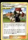 Misty & Lorelei