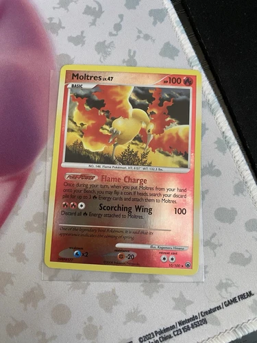 Moltres