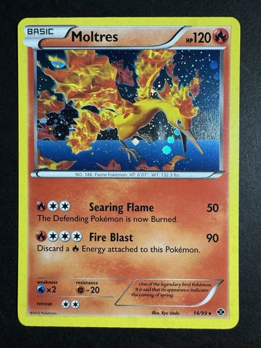 Moltres