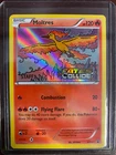 Galarian Moltres
