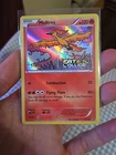 Galarian Moltres