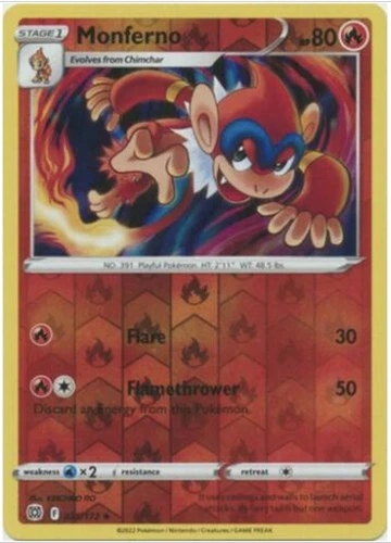 Monferno