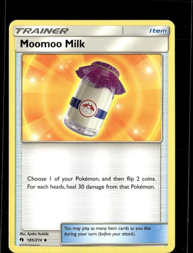 Moomoo Milk