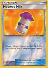 Moomoo Milk