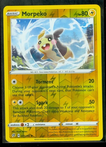 Morpeko