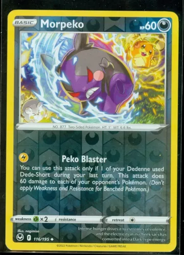 Morpeko