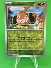 Mow Rotom