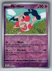 Mr. Mime