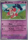 Mr. Mime