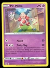 Mr. Mime