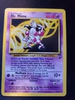 Mr. Mime