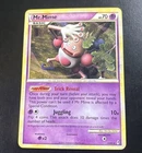 Mr. Mime