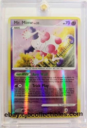 Mr. Mime