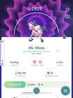 Mr Mime