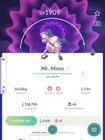 Mr. Mime