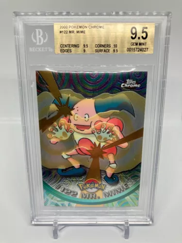 Mr. Mime