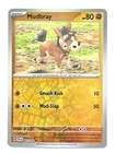Mudbray