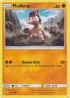 Mudbray