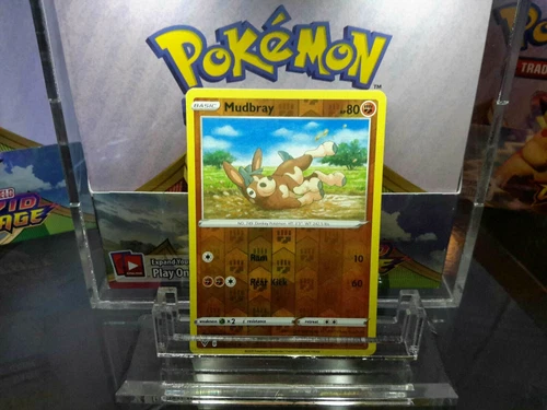 Mudbray