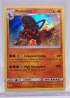 Mudsdale