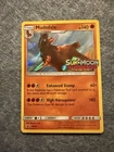Mudsdale