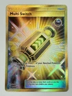 Multi Switch