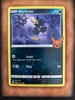 Murkrow