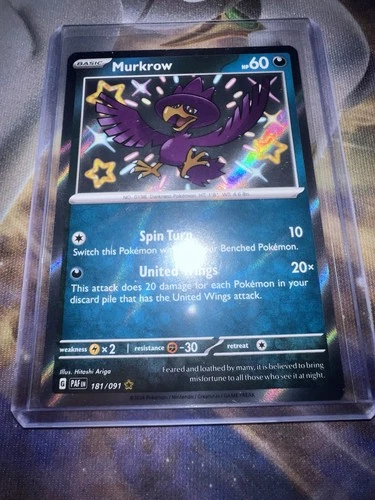 Murkrow