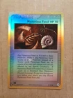Mysterious Fossil