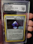 Mysterious Shard