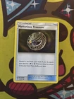 Mysterious Treasure