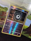 Unown M