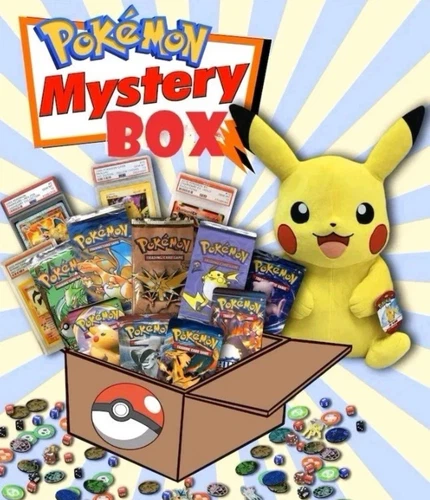 Booster Box