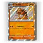Naclstack