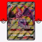 Naganadel GX