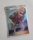 Nanu