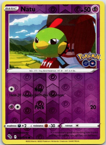 Natu