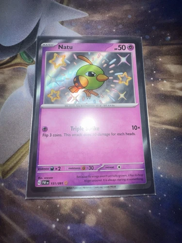 Natu